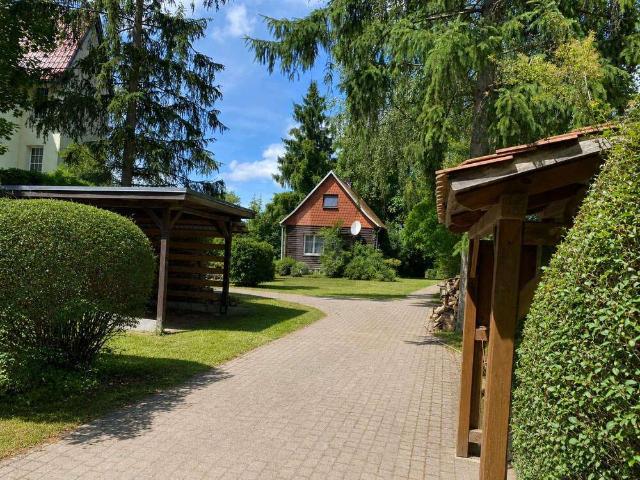 Haus zum Kaufen in Templin 250.000,00 EUR 60 m²