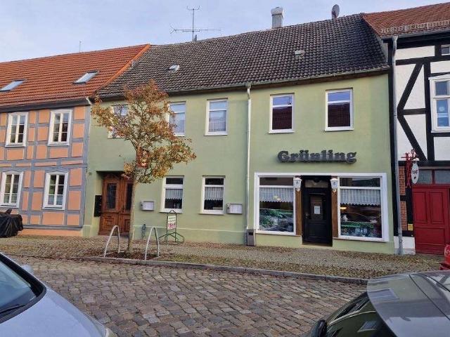 Haus zum Kaufen in Templin 375.000,00 EUR 119 m²