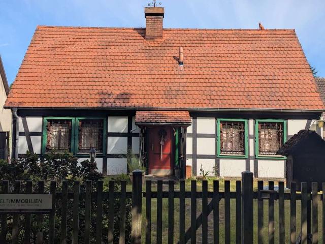 Haus zum Kaufen in Templin OT Bebersee 290.000,00 EUR 130 m²