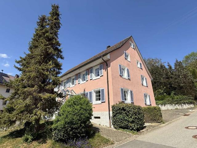 Haus zum Kaufen in Tengen Blumenfeld 476.000,00 EUR 188 m²