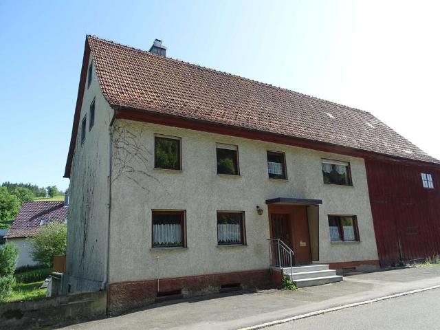 Haus zum Kaufen in Tengen 299.000,00 EUR 227 m²