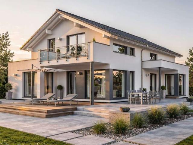 Haus zum Kaufen in Tengen 634.000,00 EUR 211 m²