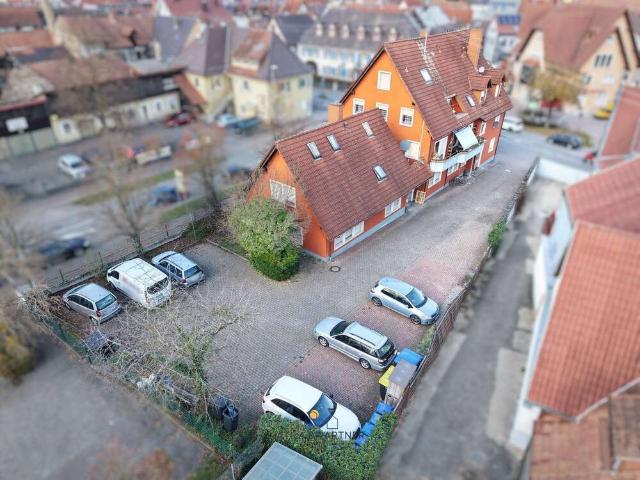 Haus zum Kaufen in Teningen 1.690.000,00 EUR 365 m²