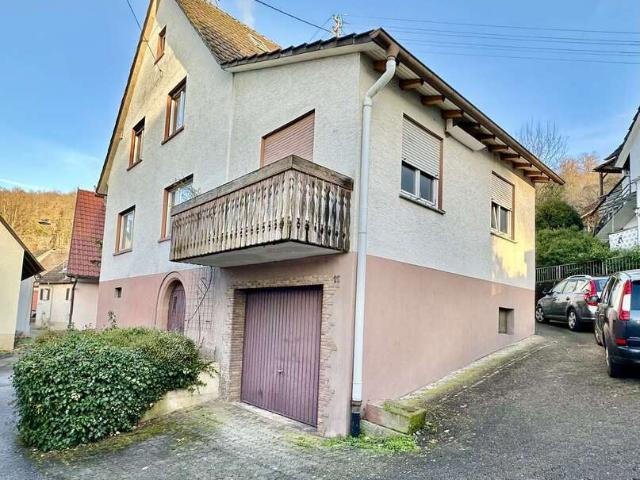 Haus zum Kaufen in Teningen 285.000,00 EUR 170 m²