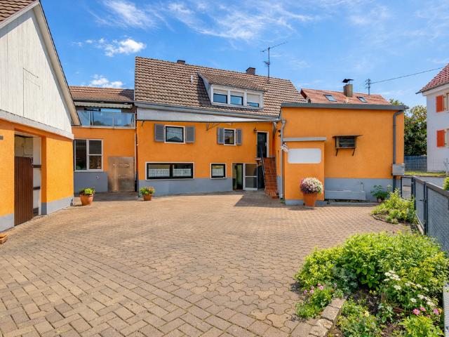 Haus zum Kaufen in Teningen 520.000,00 EUR 185 m²