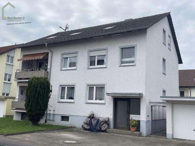 Haus zum Kaufen in Teningen 655.000,00 EUR 246 m²