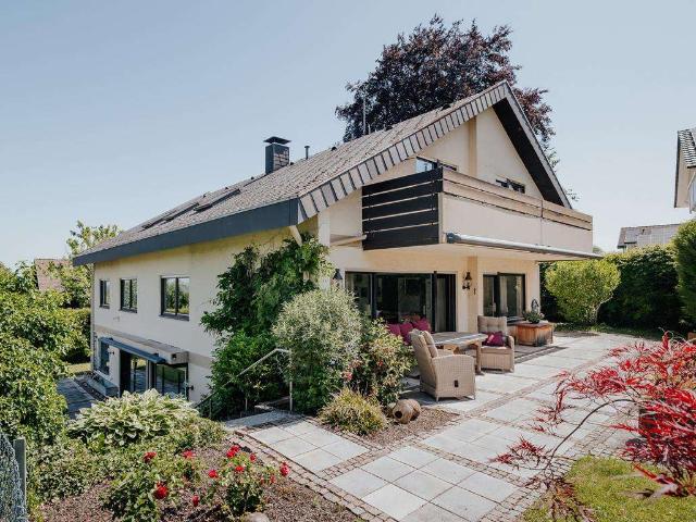Haus zum Kaufen in Teningen Nimburg 1.400.000,00 EUR 355.34 m²