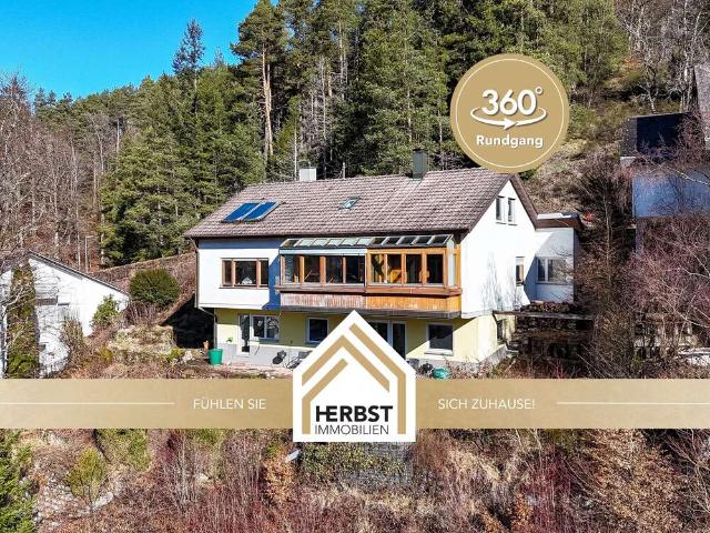Haus zum Kaufen in Tennenbronn Tennenbronn 298.000,00 EUR 184.69 m²