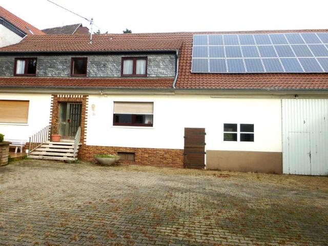 Haus zum Kaufen in Teschenmoschel 267.000,00 EUR 180 m²