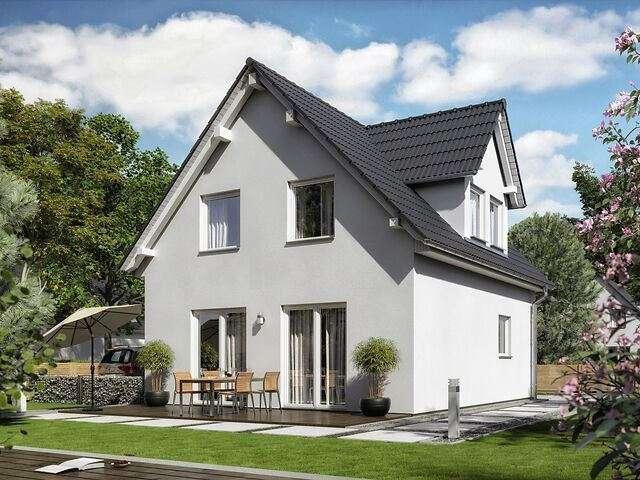 Haus zum Kaufen in Teschendorf 340.920,00 EUR 114 m²