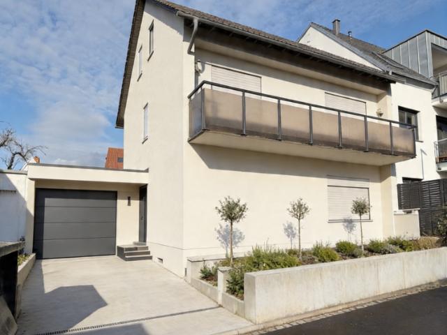 Haus zum Kaufen in Thüngersheim 519.950,00 EUR 271 m²