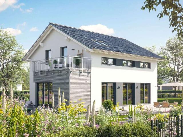 Haus zum Kaufen in Thüngersheim 604.929,00 EUR 165 m²