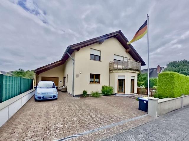Haus zum Kaufen in Thür 419.000,00 EUR 188 m²
