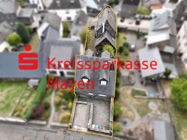 Haus zum Kaufen in Thür 449.000,00 EUR 230 m²