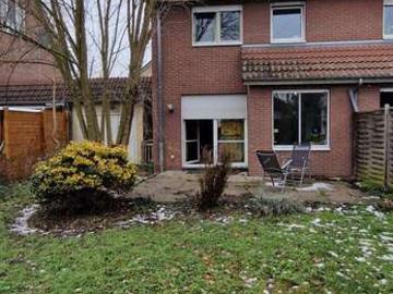 Haus zum Kaufen in Thyrow 350.000,00 EUR 119.1 m²