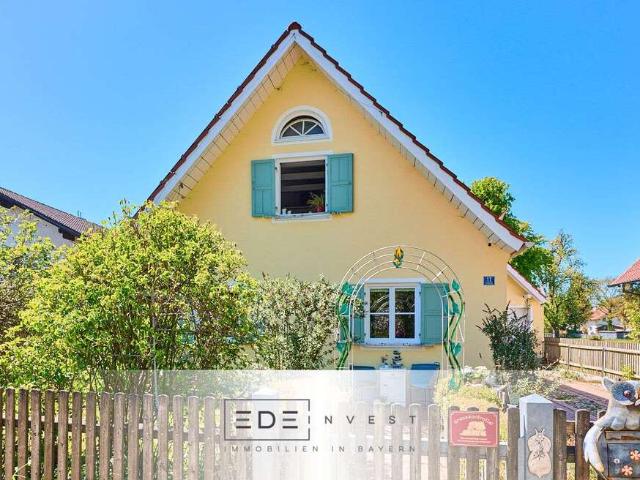Haus zum Kaufen in Thaining 629.000,00 EUR 111 m²