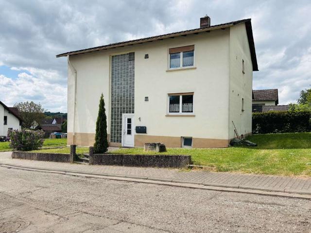 Haus zum Kaufen in Thaleischweiler Fröschen 259.000,00 EUR 170 m²