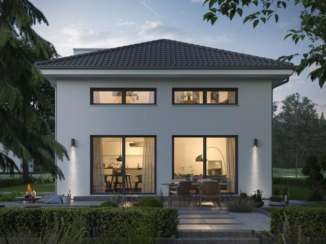 Haus zum Kaufen in Thaleischweiler Fröschen 328.779,00 EUR 130 m²
