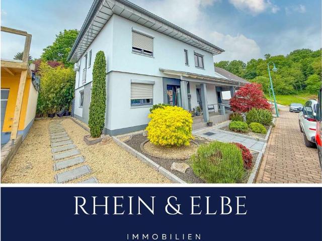 Haus zum Kaufen in Thaleischweiler Fröschen 499.000,00 EUR 170 m²