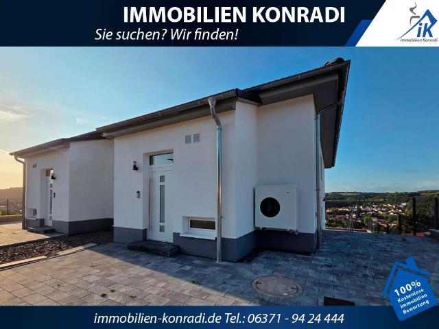 Haus zum Kaufen in Thaleischweiler 479.000,00 EUR 152.85 m²