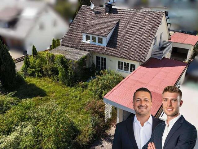 Haus zum Kaufen in Thannhausen 299.000,00 EUR 178 m²