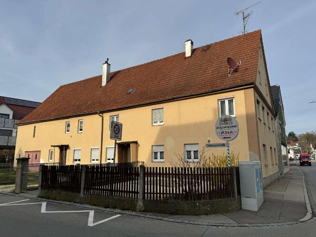 Haus zum Kaufen in Thannhausen 520.000,00 EUR 254 m²
