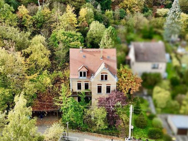 Haus zum Kaufen in Tharandt 256.000,00 EUR 248 m²