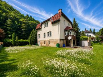 Haus zum Kaufen in Tharandt 265.000,00 EUR 148 m²