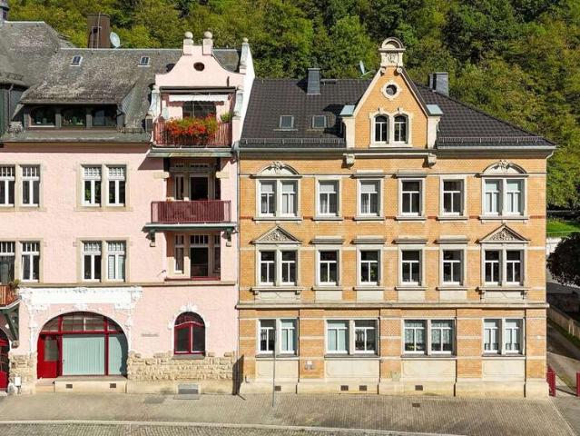 Haus zum Kaufen in Tharandt 599.000,00 EUR 428 m²