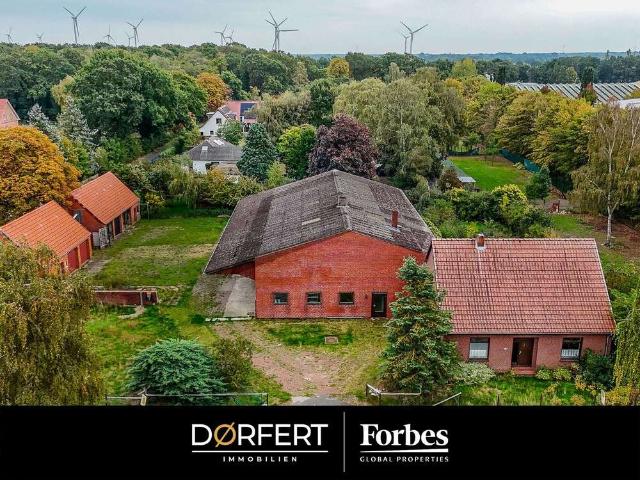 Haus zum Kaufen in Thedinghausen 489.000,00 EUR 194.4 m²