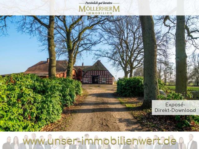 Haus zum Kaufen in Thedinghausen 548.000,00 EUR 205 m²