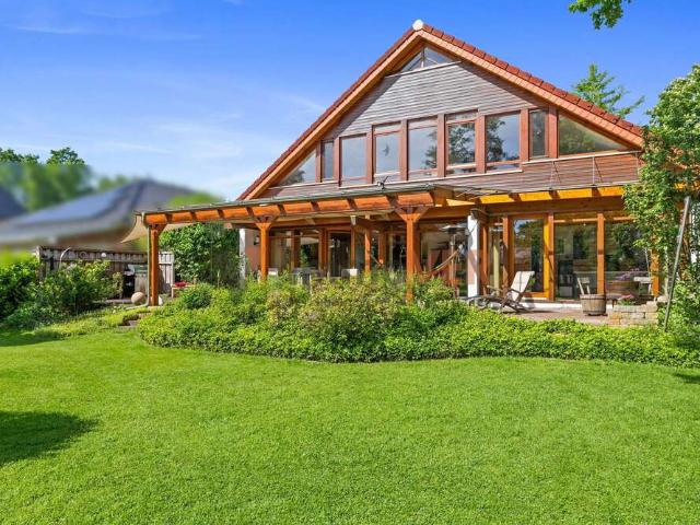 Haus zum Kaufen in Thedinghausen 598.000,00 EUR 266.87 m²