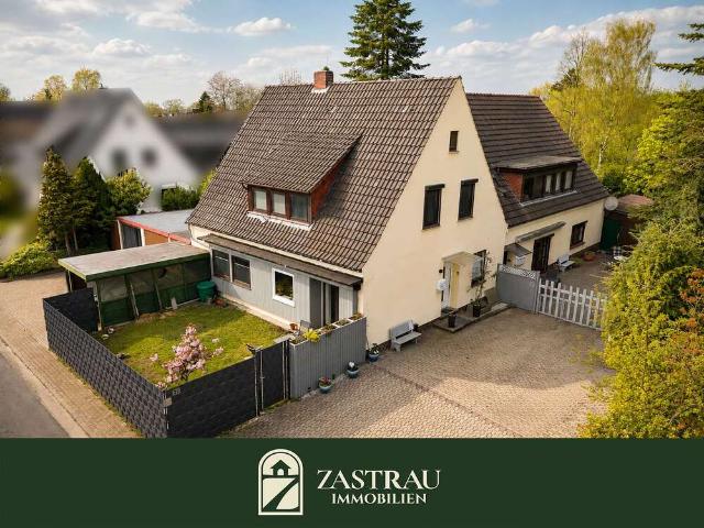 Haus zum Kaufen in Thedinghausen 689.000,00 EUR 355.6 m²