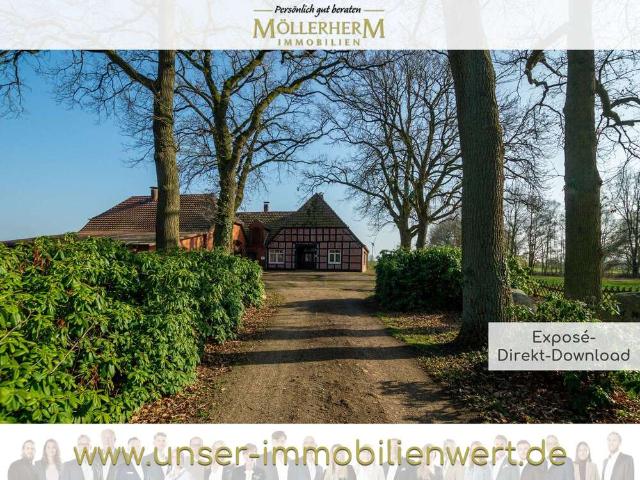 Haus zum Kaufen in Thedinghausen 690.000,00 EUR 205 m²