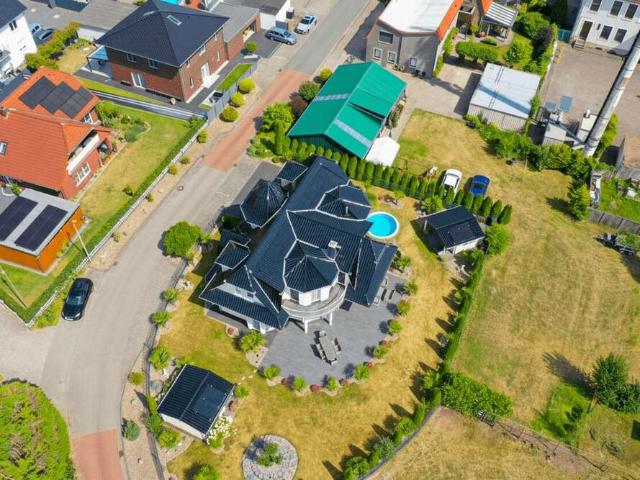 Haus zum Kaufen in Thedinghausen 849.000,00 EUR 223 m²