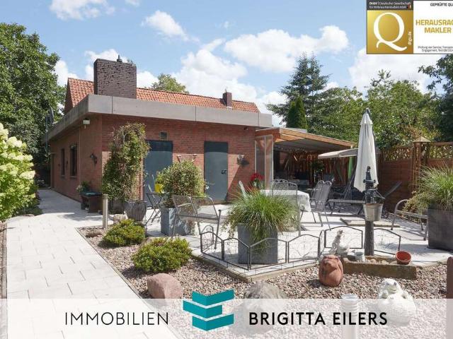 Haus zum Kaufen in Thedinghausen 269.000,00 EUR 205.54 m²