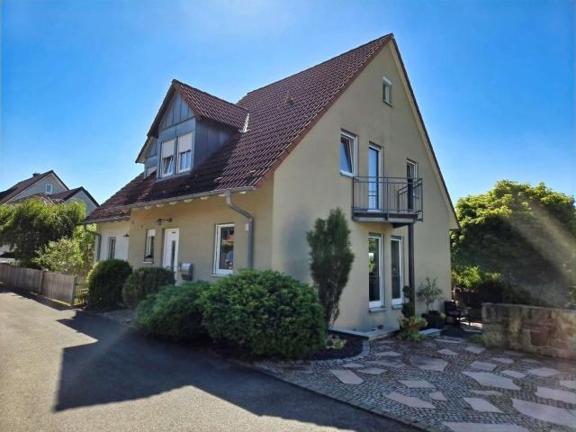 Haus zum Kaufen in Theres 439.000,00 EUR 115 m²