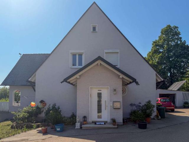 Haus zum Kaufen in Thierhaupten 499.500,00 EUR 165.48 m²