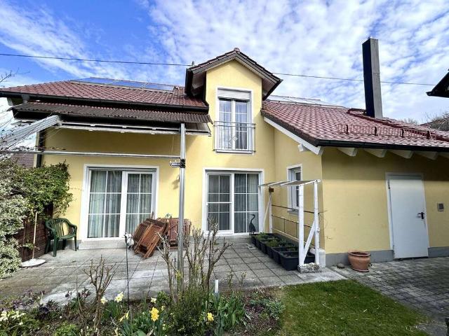 Haus zum Kaufen in Thierhaupten 650.000,00 EUR 171.41 m²