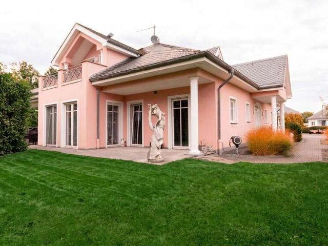 Haus zum Kaufen in Thomm 966.000,00 EUR 300 m²