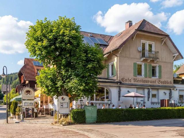 Haus zum Kaufen in Titisee Neustadt 1.799.000,00 EUR 298.05 m²