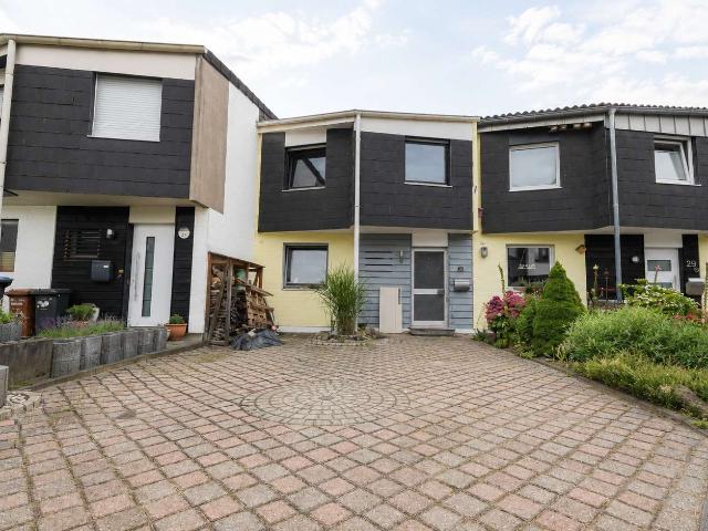 Haus zum Kaufen in Titz 276.000,00 EUR 108.6 m²