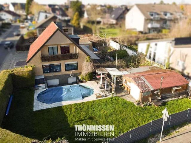 Haus zum Kaufen in Titz 329.000,00 EUR 140 m²