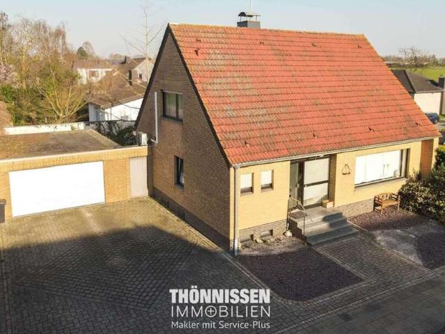 Haus zum Kaufen in Titz 378.000,00 EUR 140 m²