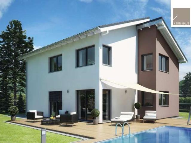 Haus zum Kaufen in Tiefenbronn 1.028.421,80 EUR 157 m²