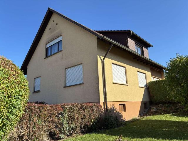 Haus zum Kaufen in Tiefenbronn 489.000,00 EUR 145 m²