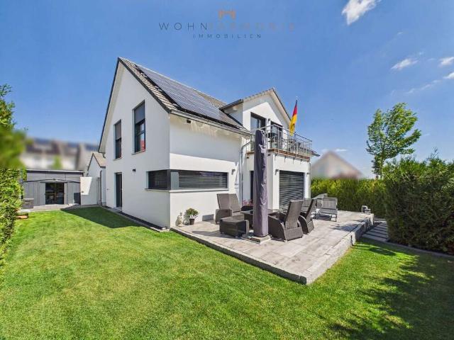 Haus zum Kaufen in Tiefenbronn 899.000,00 EUR 162 m²