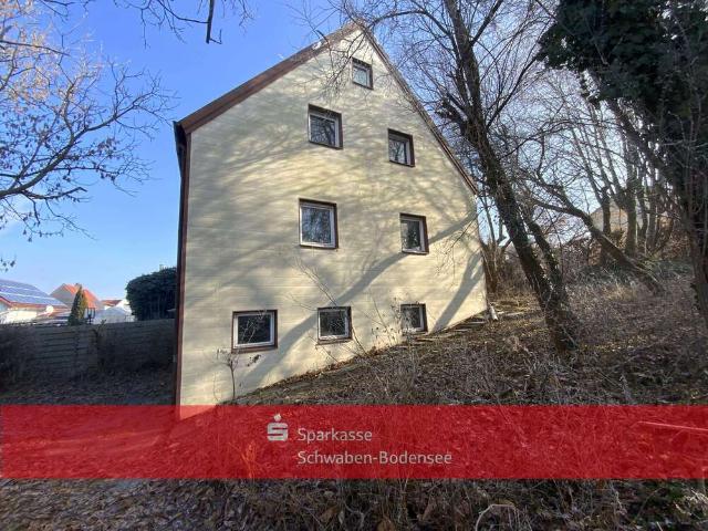 Haus zum Kaufen in Trunkelsberg 366.000,00 EUR 100 m²