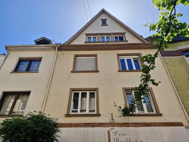 Haus zum Kaufen in Traben Trarbach 370.000,00 EUR 210 m²