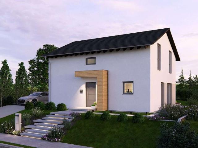 Haus zum Kaufen in Traben Trarbach 454.950,00 EUR 154.06 m²